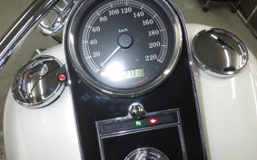 HARLEY FLSTN 1580 2011