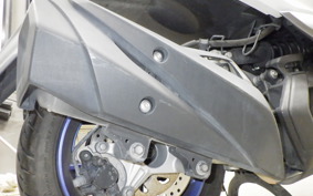 YAMAHA MAJESTY155 Gen.2 S SG52J