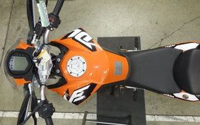 KTM 200 DUKE 2024
