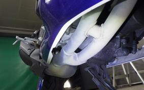 YAMAHA YZF-R25