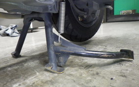 HONDA LEAD 125 2006 JF45