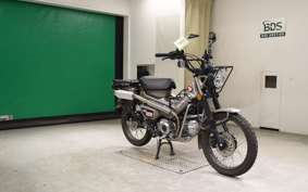 HONDA CT125-2 2025 JA65
