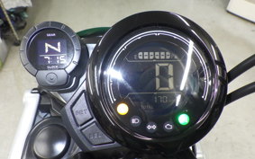 HONDA CT125-2 2017 JA65