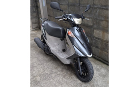 SUZUKI ADDRESS V125 CF4EA