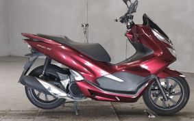 HONDA PCX125 JF81