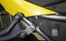 KAWASAKI Z650 A 2019 ER650H