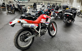 HONDA XL250 DEGREE MD26