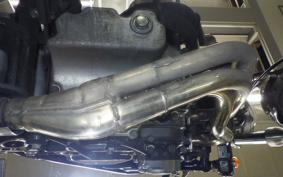 SUZUKI BANDIT 250 V Type GJ77A