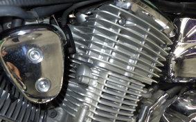 YAMAHA DRAGSTAR 1100 2005 VP13J