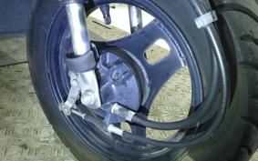 SUZUKI LET's 2 2008 CA1PA