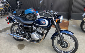 KAWASAKI W230 BJ230A