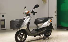 YAMAHA JOG Gen.5 2008 SA36J