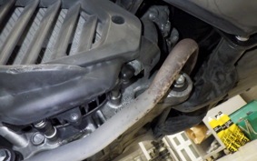HONDA LEAD 125 2011 JF45