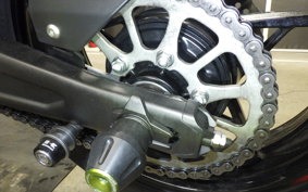 KAWASAKI Z650 A 2022 ER650H