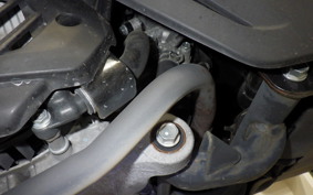 HONDA LEAD 125 1992 JF45