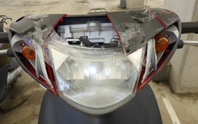 SUZUKI ADDRESS V50 Gen.2 CA44A