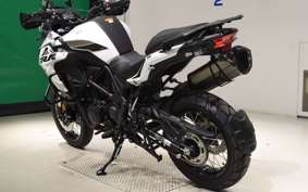 BENELLI BENELLI TRK502X 2018