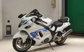 SUZUKI HAYABUSA Gen.2 2009