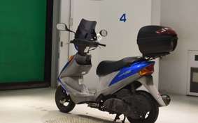 SUZUKI ADDRESS V125 2023 CF4EA