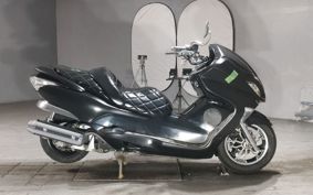 HONDA FORZA Z MF08