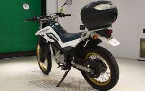 YAMAHA SEROW 250 DG11J