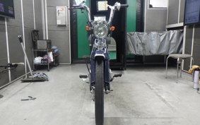 HONDA C90 SUPER CUB E 2012 HA02