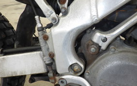 HONDA CR250R