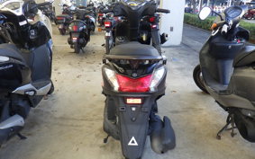 YAMAHA AXIS 125 Z SEJ6J