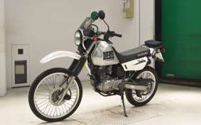 SUZUKI DJEBEL 200 (DR200SE) SH42A
