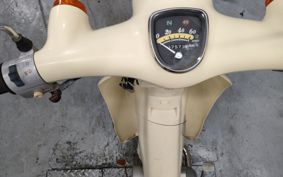HONDA LITTLE CUB AA01