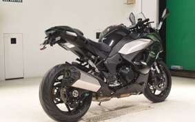 KAWASAKI NINJA 1000 SX 2023 ZXT02K