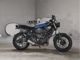 Фото Yamaha XSR700 2019 с японского аукциона