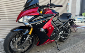 SUZUKI GSX-S1000F 2015 GT79A