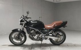 KAWASAKI BALIUS250 ZR250A
