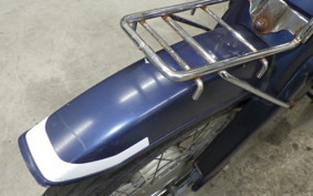 HONDA C90 SUPER CUB E HA02