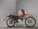 Фото Yamaha SEROW 225 с японского аукциона