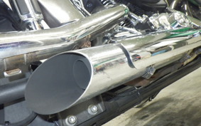 HARLEY FLSTC 1580 2008