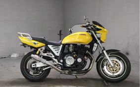 YAMAHA XJR1200 1994 4KG