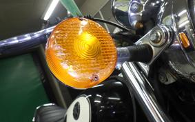 YAMAHA SR400 Gen.2 1995 1JR