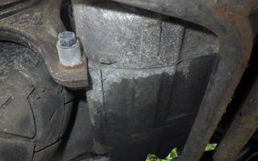 HONDA FREEWAY GEN 2 MF03