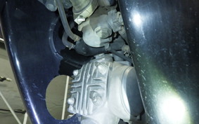 HONDA LITTLE CUB E 2016 AA01