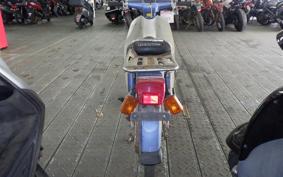 HONDA C50 SUPER CUB C50