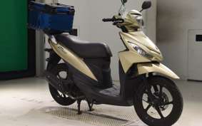 SUZUKI ADDRESS 110 2007 CE47A