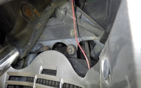 SUZUKI SKYWAVE 400 2002