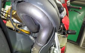 DUCATI PANIGALE V4 S 2018