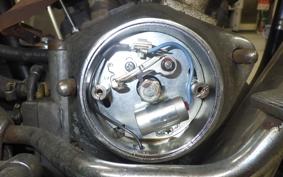 HARLEY FXS 1340 1980