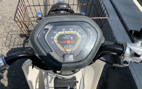 HONDA SUPER CUB50 AA04