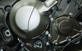 YAMAHA XSR900 2025 RN96J