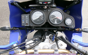 HONDA AFRICA TWIN 750 1994 RD07