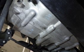 SUZUKI GSX-R125 1998 DL33B